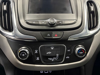 2023 Chevrolet Equinox LS Wireless Apple CarPlay/Wireless Android Auto