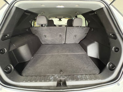 2023 Chevrolet Equinox LS Wireless Apple CarPlay/Wireless Android Auto