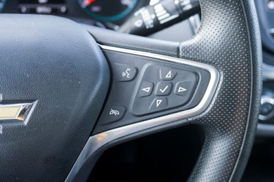 2023 Chevrolet Equinox LS Wireless Apple CarPlay/Wireless Android Auto