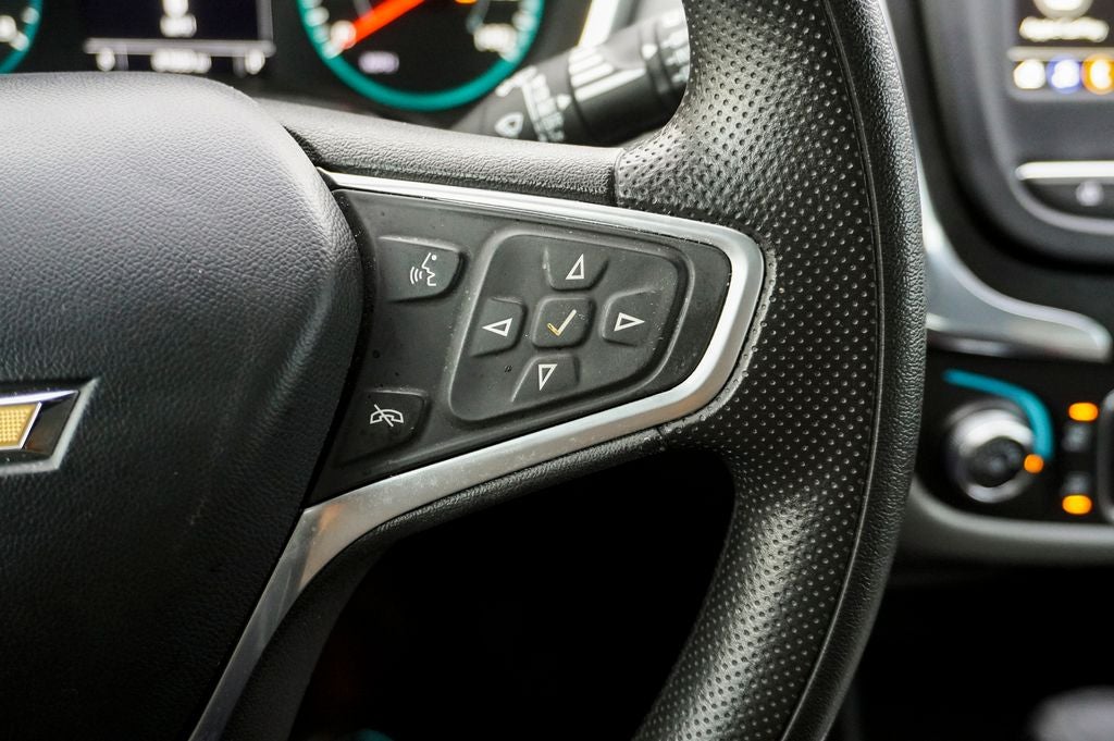 2023 Chevrolet Equinox LS Wireless Apple CarPlay/Wireless Android Auto