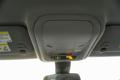 2023 Chevrolet Equinox LS Wireless Apple CarPlay/Wireless Android Auto