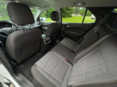 2023 Chevrolet Equinox LT Cargo Package