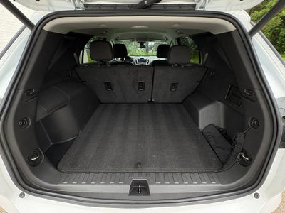 2023 Chevrolet Equinox LT Cargo Package