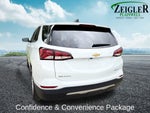 2023 Chevrolet Equinox LT Cargo Package