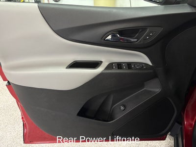 2022 Chevrolet Equinox LT Confidence & Convenience Package