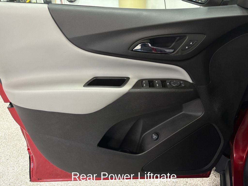2022 Chevrolet Equinox LT Confidence & Convenience Package
