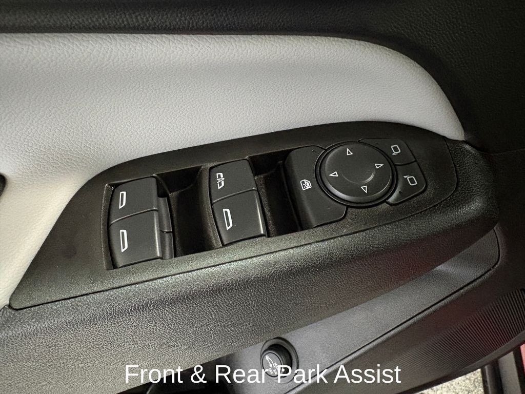 2022 Chevrolet Equinox LT Confidence & Convenience Package