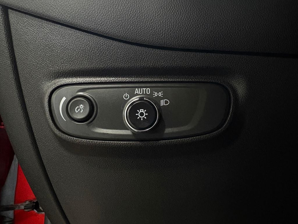 2022 Chevrolet Equinox LT Confidence & Convenience Package