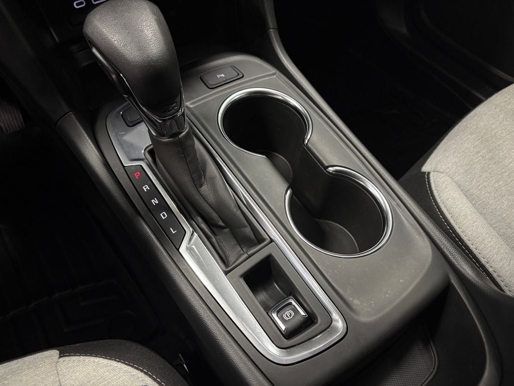 2022 Chevrolet Equinox LT Confidence & Convenience Package