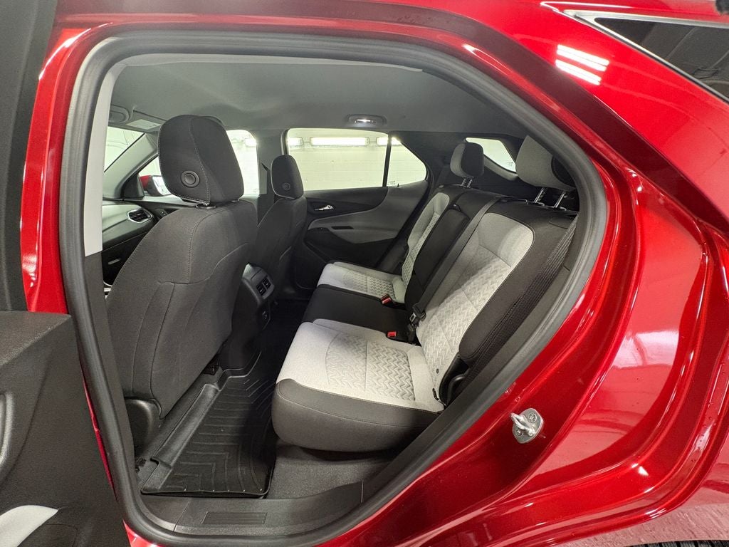 2022 Chevrolet Equinox LT Confidence & Convenience Package