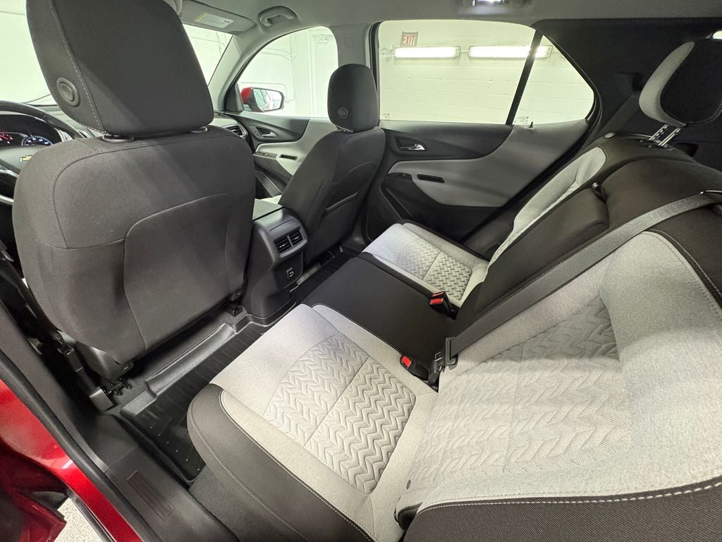2022 Chevrolet Equinox LT Confidence & Convenience Package