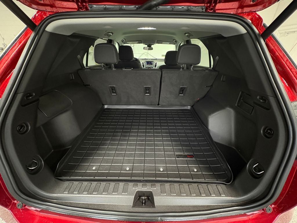 2022 Chevrolet Equinox LT Confidence & Convenience Package