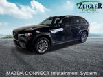 2025 Mazda Mazda CX-30 2.5 S Preferred Package Power moonroof