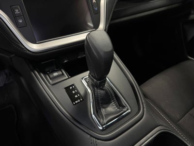 2025 Subaru Legacy Base