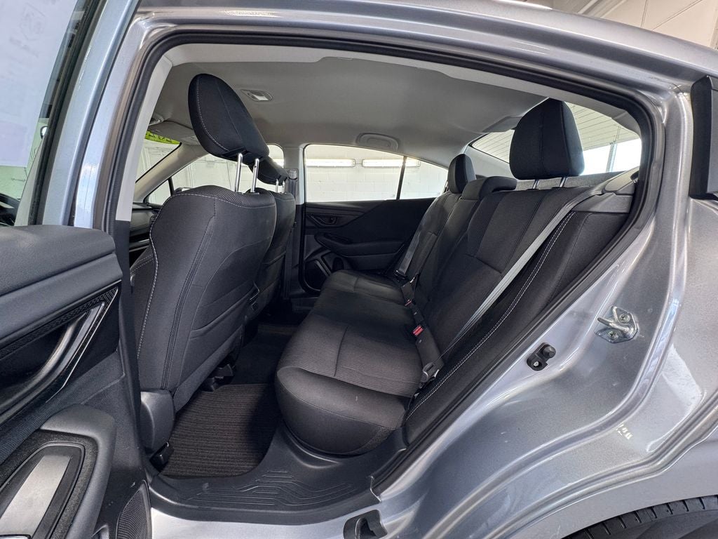 2025 Subaru Legacy Base