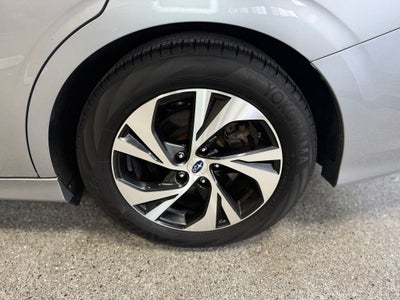 2025 Subaru Legacy Base