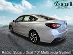 2025 Subaru Legacy Base
