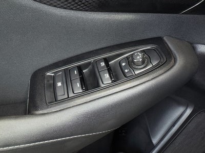 2025 Subaru Legacy Base