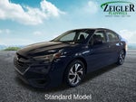 2025 Subaru Legacy Base