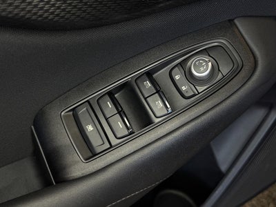 2020 Subaru Legacy Premium
