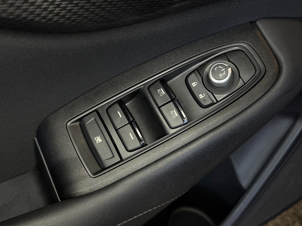 2020 Subaru Legacy Premium