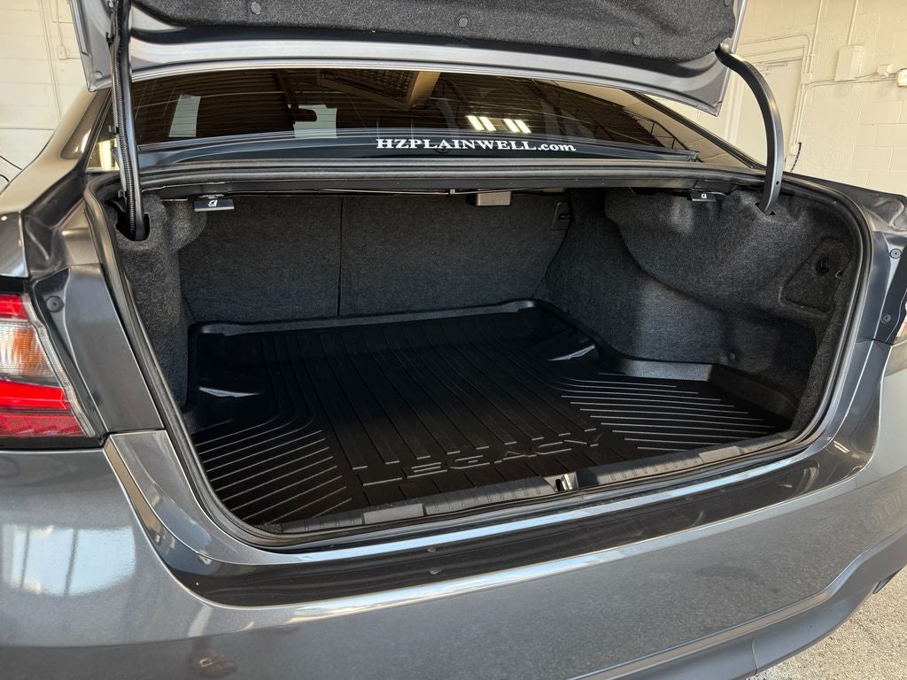 2020 Subaru Legacy Premium