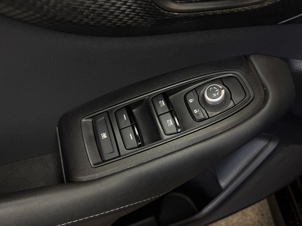 2023 Subaru Legacy Premium Heated seats