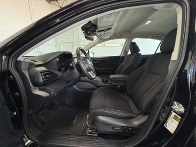 2023 Subaru Legacy Premium Heated seats