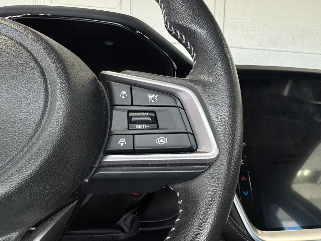 2023 Subaru Legacy Premium Heated seats