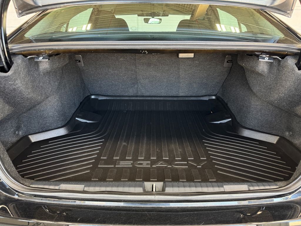 2023 Subaru Legacy Premium Heated seats
