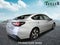 2022 Subaru Legacy Premium Heated front seats