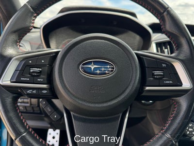 2018 Subaru Impreza 2.0i Sport Moonroof & BSD & RCTA & harman/kardon