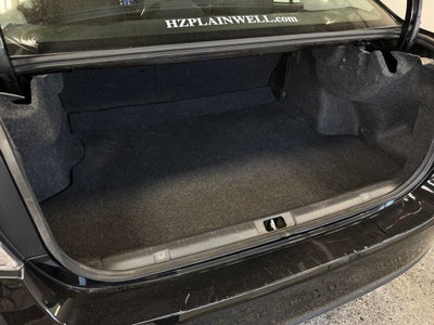 2023 Subaru Impreza Premium Exterior Parking Camera Rear