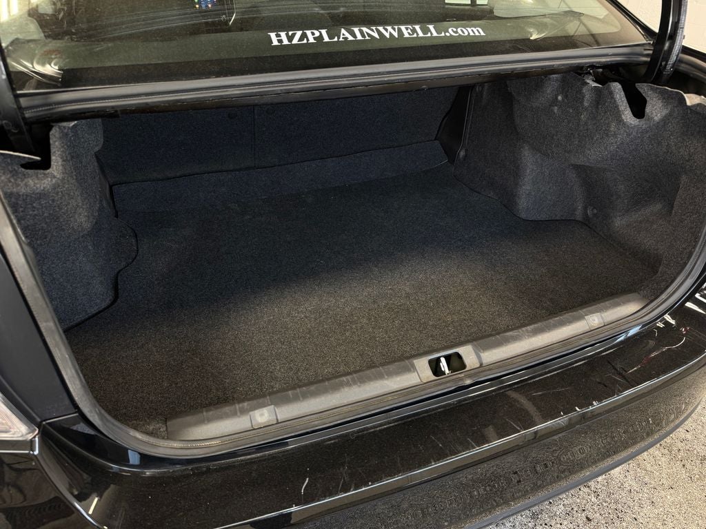 2023 Subaru Impreza Premium Exterior Parking Camera Rear