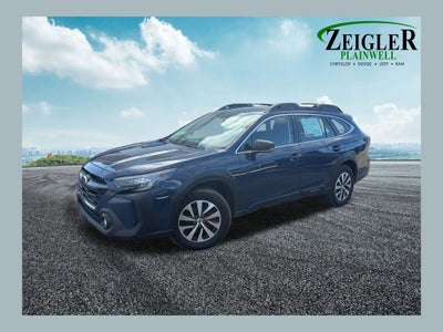 2023 Subaru Outback 2.5i STARLINK/Apple CarPlay/Android Auto