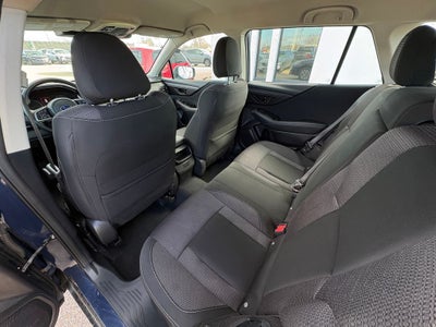 2023 Subaru Outback 2.5i STARLINK/Apple CarPlay/Android Auto