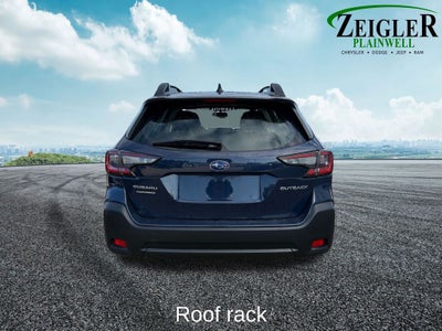 2023 Subaru Outback 2.5i STARLINK/Apple CarPlay/Android Auto