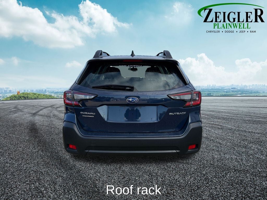 2023 Subaru Outback 2.5i STARLINK/Apple CarPlay/Android Auto