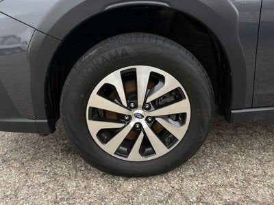 2023 Subaru Outback Premium Exterior Parking Camera Rear