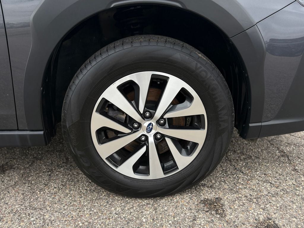 2023 Subaru Outback Premium Exterior Parking Camera Rear