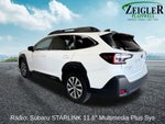 2023 Subaru Outback Premium Exterior Parking Camera Rear