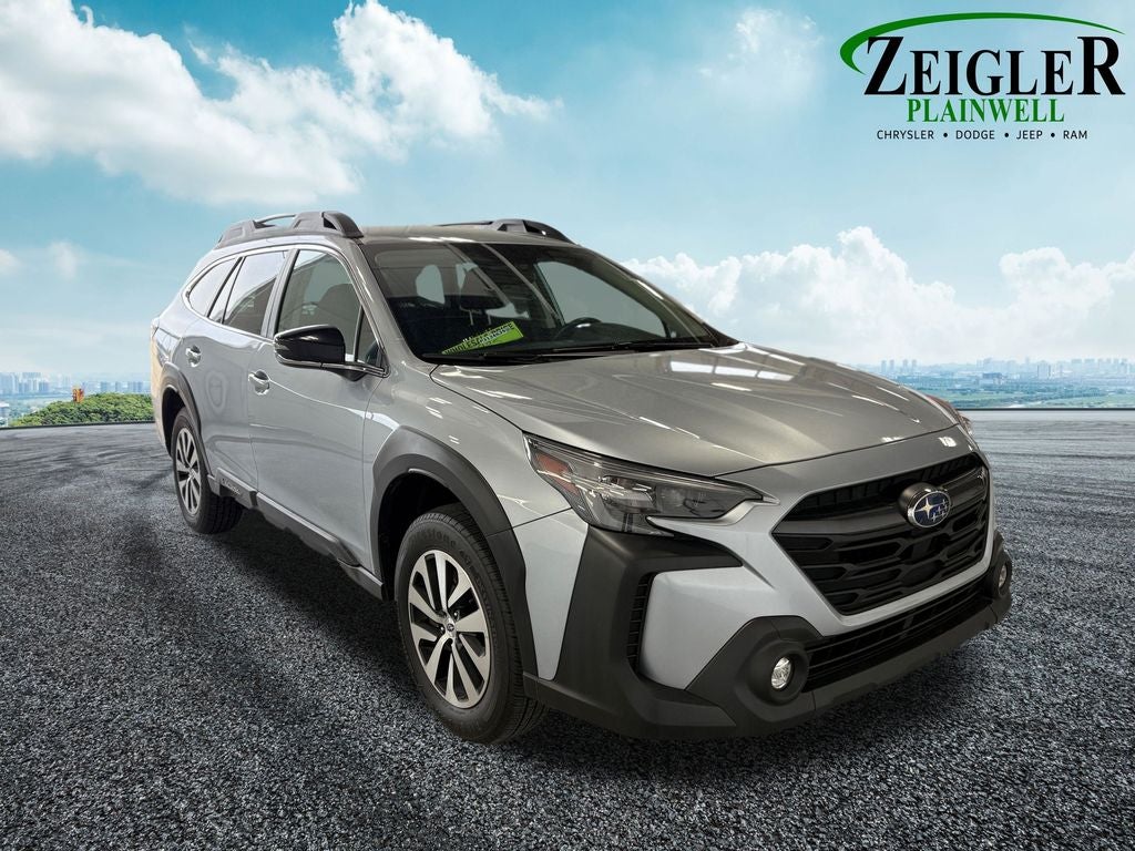 2023 Subaru Outback Premium