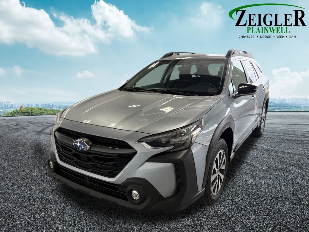 2023 Subaru Outback Premium