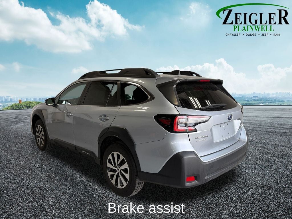 2023 Subaru Outback Premium