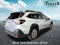 2023 Subaru Outback Premium Alloy wheels
