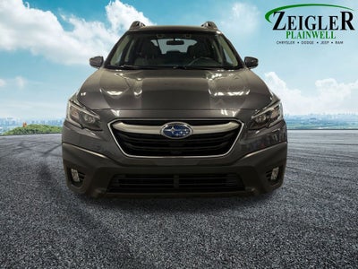 2022 Subaru Outback Premium STARLINK/Apple CarPlay/Android Auto