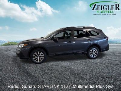 2022 Subaru Outback Premium STARLINK/Apple CarPlay/Android Auto