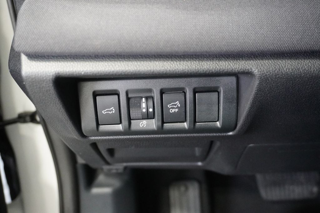 2024 Subaru Outback Premium Exterior Parking Camera Rear