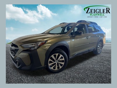 2024 Subaru Outback Premium