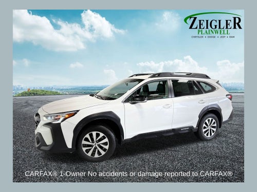 2024 Subaru Outback Premium